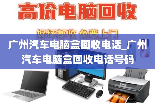 广州汽车电脑盒回收电话_广州汽车电脑盒回收电话号码